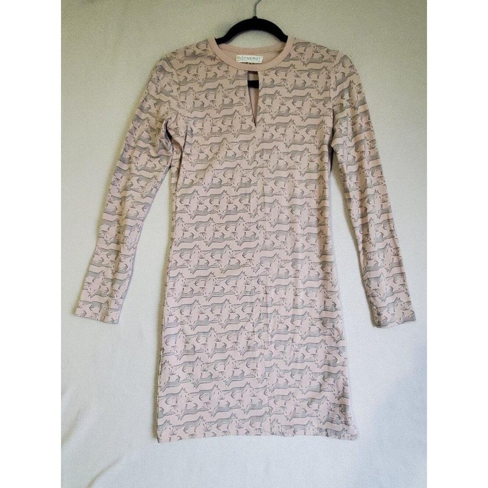 Synergy Organic Women Small Dress